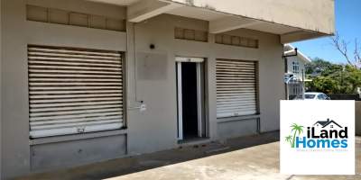 Commercial space to rent at Royal Road Fond du Sac - Commercial Space on Aster Vender