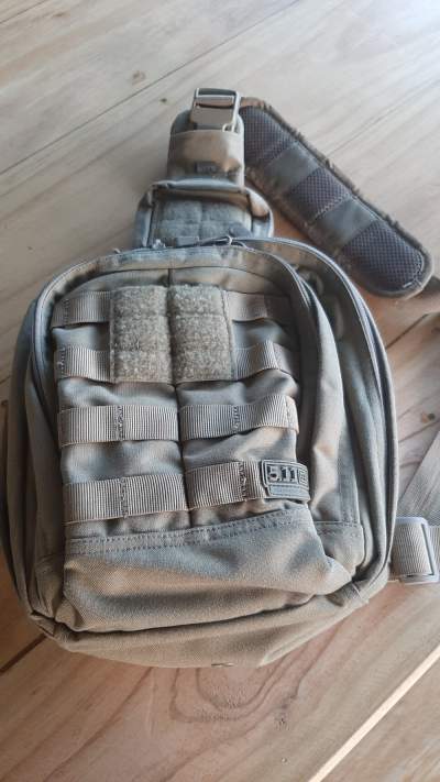 Sacoche 5.11 Tactical - Bags