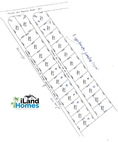 Residential land for Sale at Vale - Land