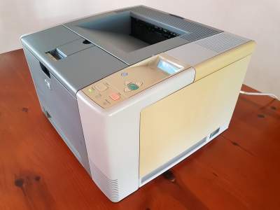 HP Laserjet 2420 (used) - Laser printer on Aster Vender