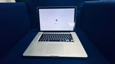 Macbook Pro for sale - Laptop on Aster Vender