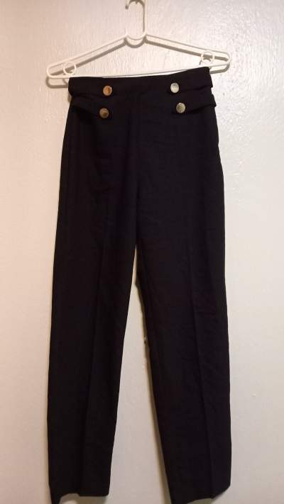 Pants - Pants & Leggings (Women)