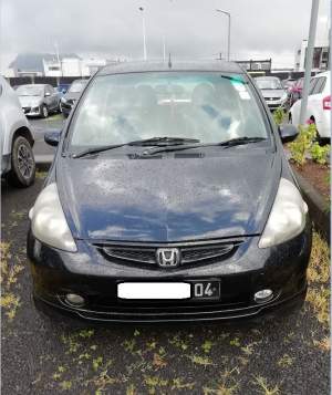 Honda Jazz 2004 - Compact cars