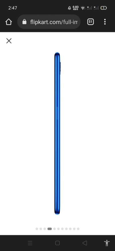 Realme 2 pro 8 GB ram 128 GB storage (can be upgraded to 256 GB) - Android Phones