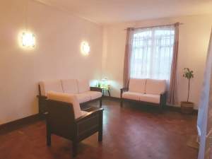 Grande maison familiale a  Camp Diable - House on Aster Vender