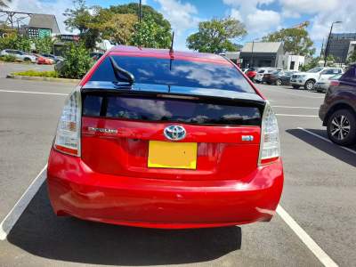 Prius car 2010 1800cc for sale - Compact cars on Aster Vender