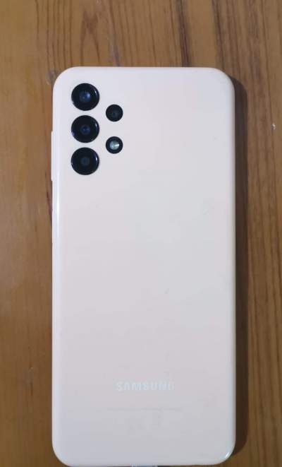 Samsung a13 - Android Phones