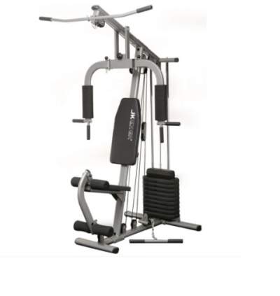 JKexer Home Gym (G9980C) - Fitness & gym equipment on Aster Vender