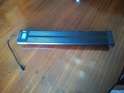 Hygger programmable aquarium led light for sale - All electronics products