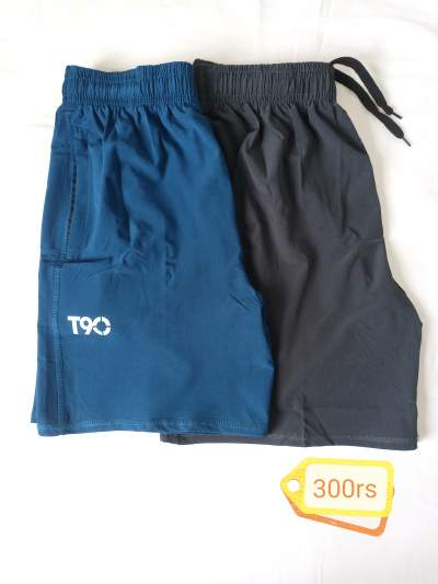 Lycra shorts - Shorts (Men)