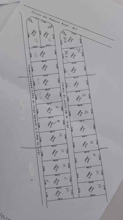 Lands for sale - Land