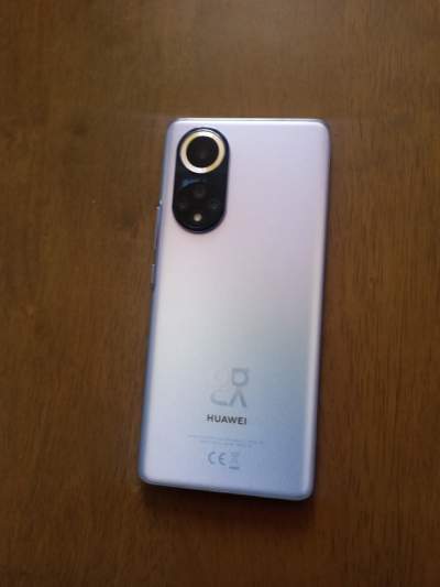 HUAWEI NOVA 9 - Huawei Phones on Aster Vender