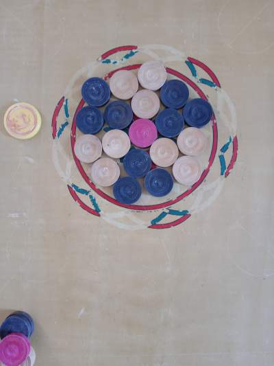 Carrom Board - Other Indoor Sports & Games