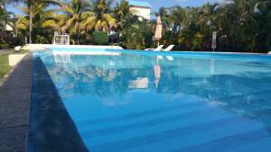 Apartment for sale in flic en flac  - Apartments