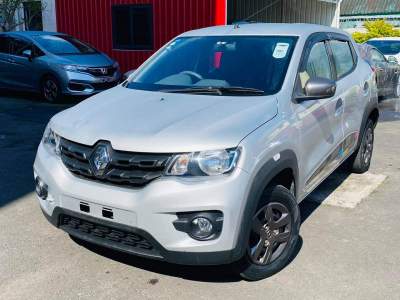 Renault Kwid 2018 Automatic - Compact cars on Aster Vender