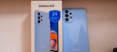Samsung A23 - Android Phones on Aster Vender