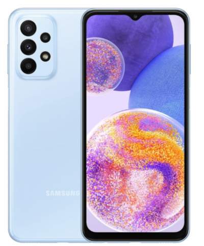 Samsung A23 - Android Phones on Aster Vender