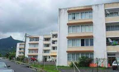 Apartment at Harbour View 1 Port Louis - Apartments