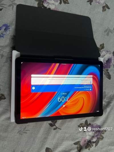 Tablet Tb328fu Lenovo Tab m10 3eme Gen 64GB + Case - Tablet