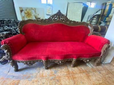 Sofa Couches - Sofas couches on Aster Vender