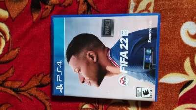 Playstation 4 slim - All electronics products on Aster Vender