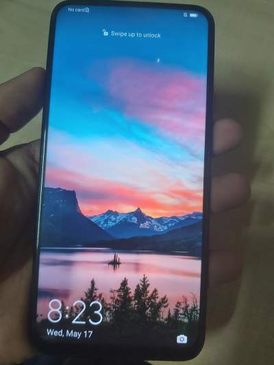 Huawei Y9 Prime - Android Phones