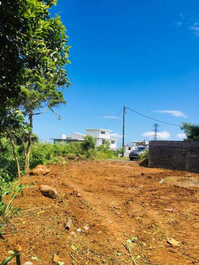 Morc Richwood 7 perche for sale - Land on Aster Vender