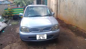 Ak11 98 Full option - Family Cars on Aster Vender