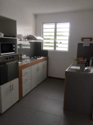 Fully Furnished Apartment  - Apartments