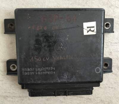 Calculateur ECU Yamaha SELVA - Boat Spare Parts on Aster Vender