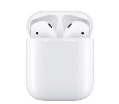 New airpods second generation - All electronics products