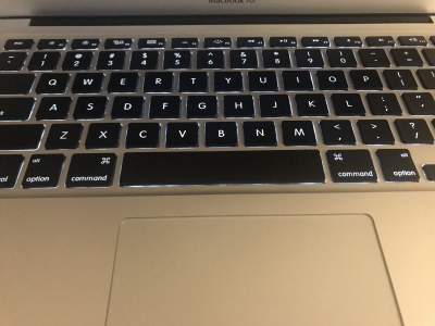 MacBook Air - Laptop on Aster Vender