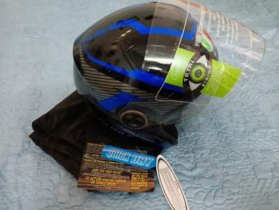 Helmet Polini Italy - Others on Aster Vender