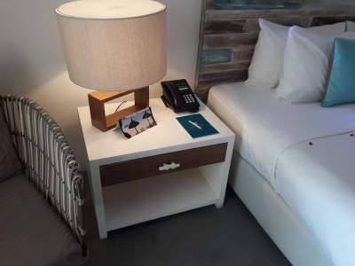 Used tables - Bedroom Furnitures