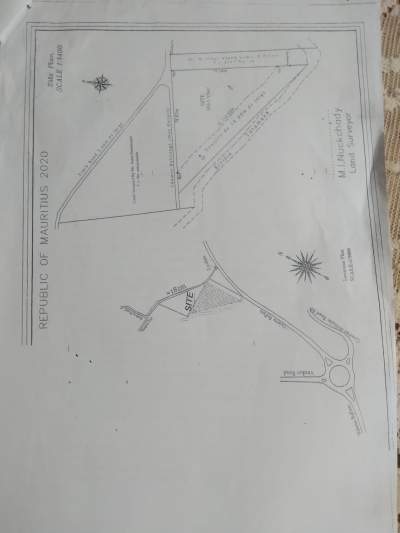 Land for sale - Land