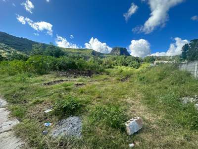 Land for sale at st croix - Land