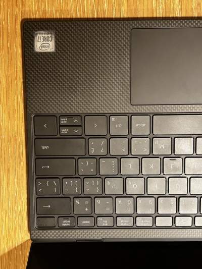 Dell xps 13 touch screen - Laptop on Aster Vender