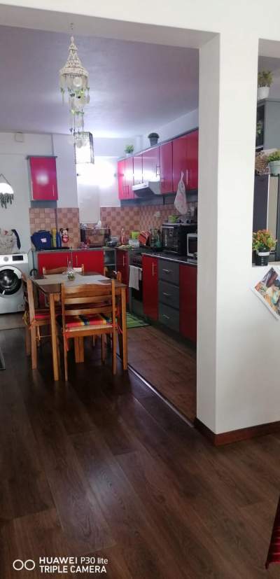 Price Dropped for beautiful apartment in Curepipe - Apartments