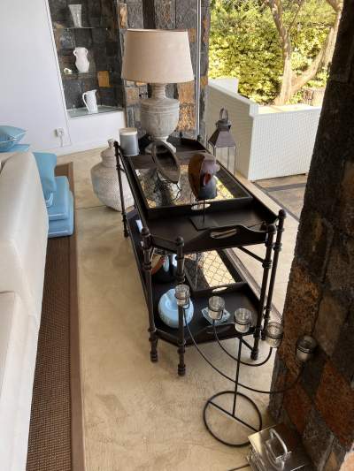 Side serving table - Buffets & Sideboards on Aster Vender