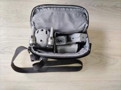 Mavic air 2 combo drone - Other Outdoor Sports & Games on Aster Vender