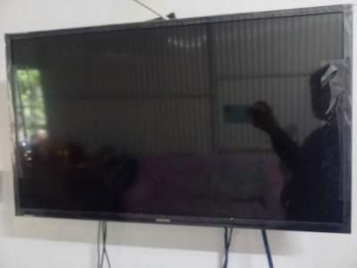 Samsung smart tv 32 inch - Others on Aster Vender