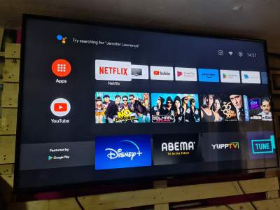 Tv - All electronics products