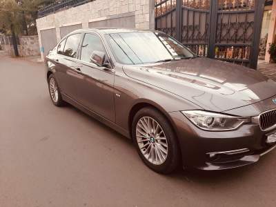 BMW 316i - Luxury Cars on Aster Vender