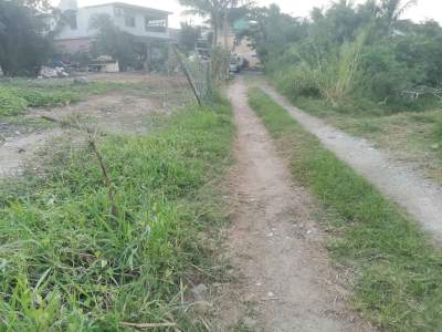 GRAND BAIE -A VENDRE TERRAIN RESIDENTIEL DE 315.27m2, - Land on Aster Vender