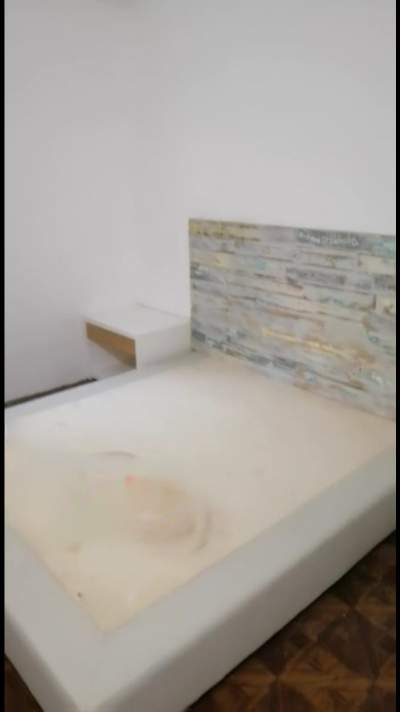 Used products - Bedroom Furnitures on Aster Vender