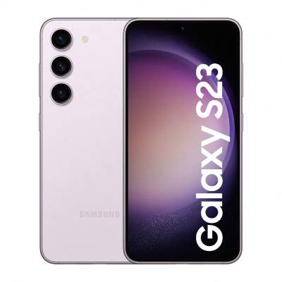 Samsung Galaxy s23 5G - iPhones
