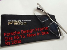 Glass frame - Eyewear on Aster Vender