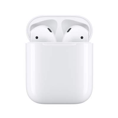 Airpods second generation - All electronics products on Aster Vender