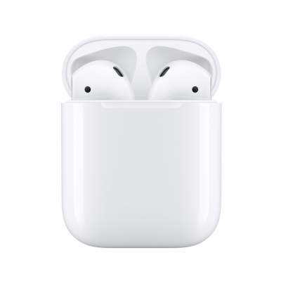 Airpods second generation - All electronics products