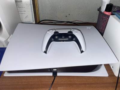 PS5 - PlayStation 4 Games on Aster Vender